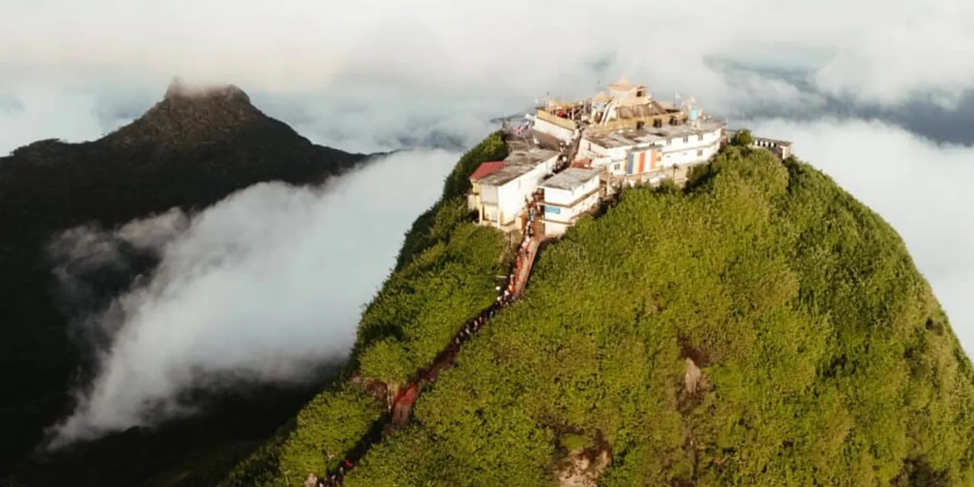 Adam's Peak