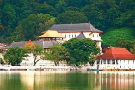 Temple of the Sacred Tooth Relic