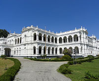 Colombo Day Excursion