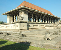 Colombo Day Excursion