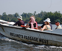 River Safari Balapitiya