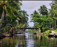 River Safari Negombo