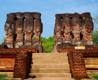 Polonnaruwa